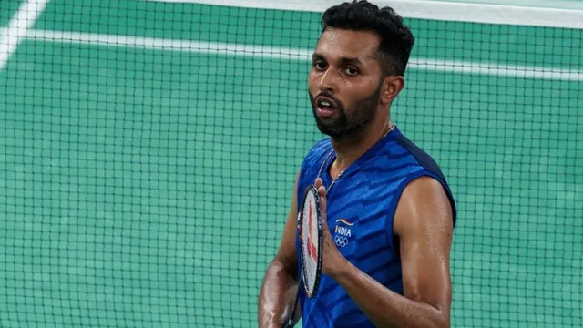 hs-prannoy-decides-to-take-break-from-badminton-amidst-health-battle-to-regain-strength-after-chikungunya